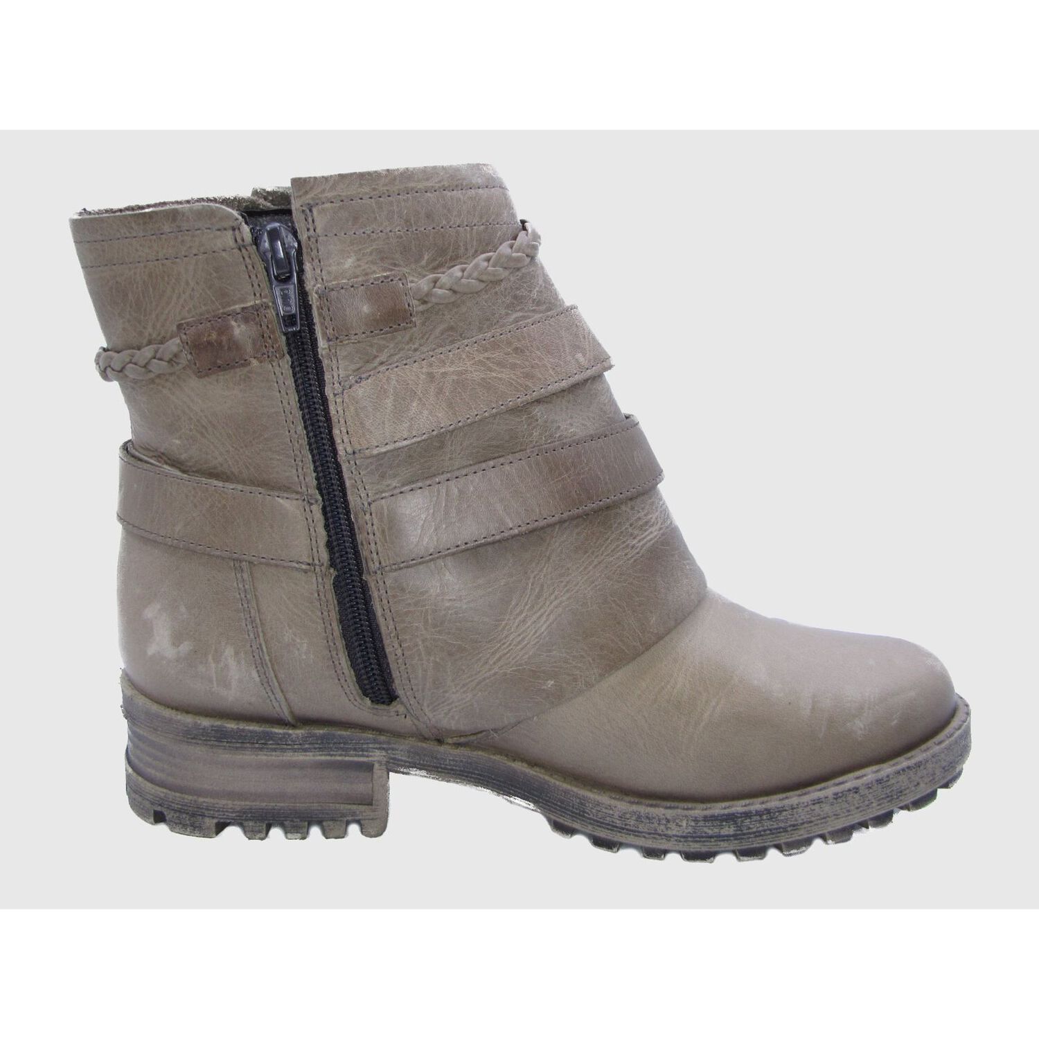 Botin Cuero Malboro V&iacute;a Franca Art. 5918010malboro image number 1.0